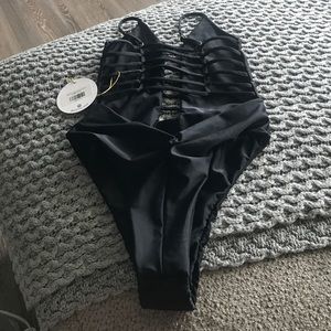 Montce swim one piece